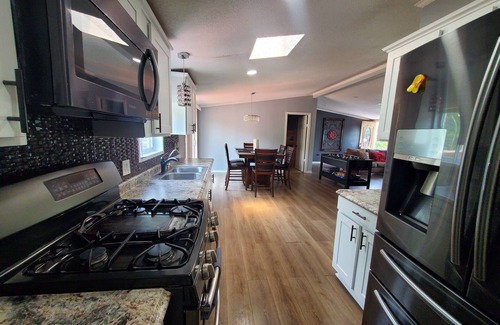 Hinckley House | Outdoor Family Fun! 10 minutes From Grand Casino!