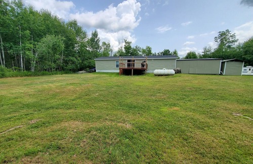 Hinckley House | Outdoor Family Fun! 10 minutes From Grand Casino!