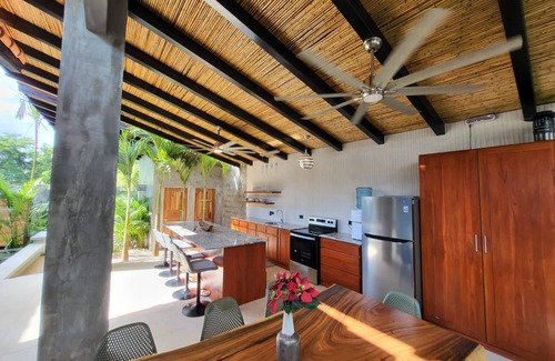 Villas Xihu Villa | Outdoor living Villa Palma