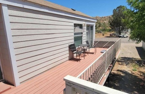 Jacumba RV Rental | Outdoor Lovers' Dream: Resort Surrounded by Anza-Borrego State Park