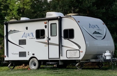 Gretna House | Outdoor Weekend Getaway Apex Nano