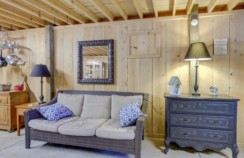 Winona Apartment | Outdoorsy Huntsville Getaway ATV Authorized Route