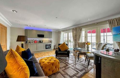 West Laroch Apartment | Outlander Glencoe at Creag an-t Sionnaich Glencoe Ballachulish Highlands Near Fort William
