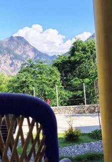 Kathua House | Outlaw Cafe