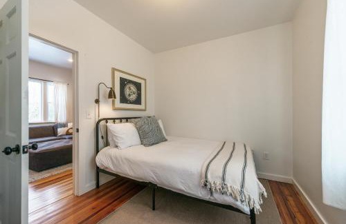 Woodridge Apartment | Outlier Inn House on Farm Upstate Catskills Unit 1
