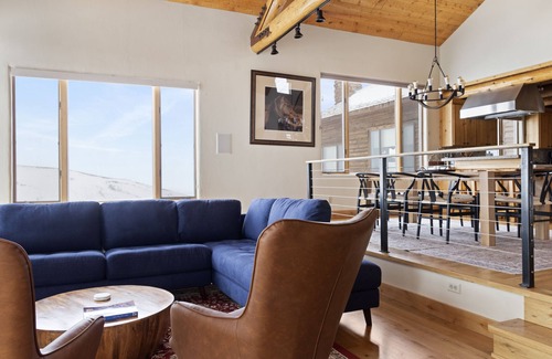 Spring Creek Ranch House | Outpost: Choate 3123 - Amazing Teton Views & A/C!