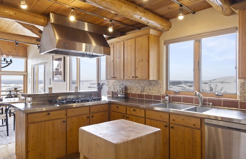 Spring Creek Ranch House | Outpost: Choate 3123 - Amazing Teton Views & A/C!