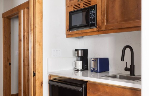 Jackson Condo | Outpost: Grand View 4810 - Teton Views!