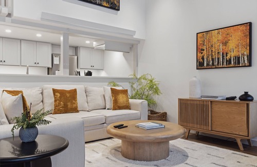 Moose Wilson Road Condo | Outpost: Pines 322 - Central Wilson Location