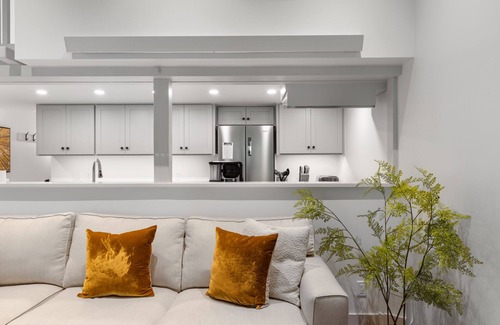 Moose Wilson Road Condo | Outpost: Pines 322 - Central Wilson Location