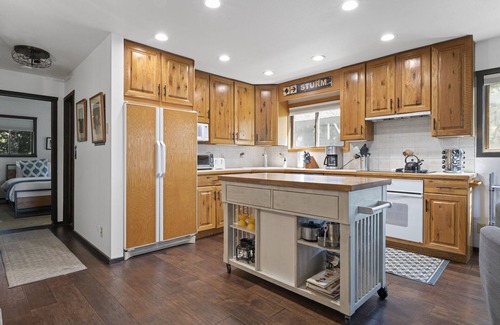 Teton Village Condo | Outpost: Sleeping Indian E8 - Hot Tub Access!