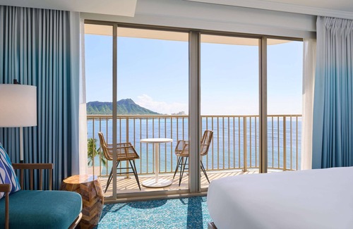 Waikiki Hotel | OUTRIGGER Reef Waikiki Beach Resort