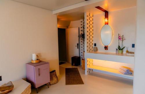 Colonia de Pescadores House | Outro Beach Hotel Cumbuco