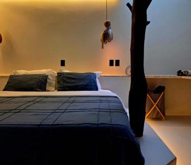 Colonia de Pescadores House | Outro Beach Hotel Cumbuco