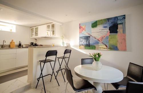 Kungalv Apartment | Outstanding apartment close to Gothenburg
