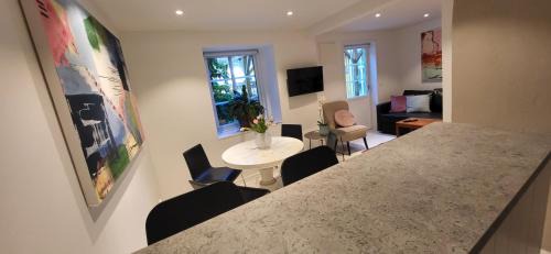 Kungalv Apartment | Outstanding apartment close to Gothenburg