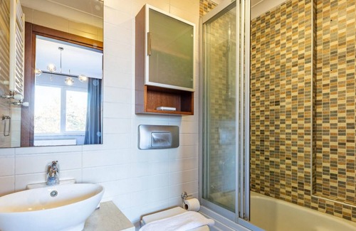 Nisantasi Apartment | ⚡️Outstanding Flat with Calming View Nisantasi