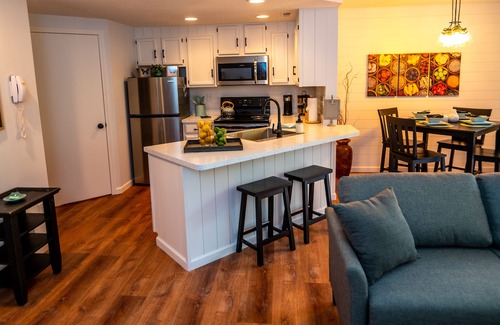 The Galena Territory House | Outstanding Location, Beautifully Updated, Warm, Inviting and Dog Friendly!
