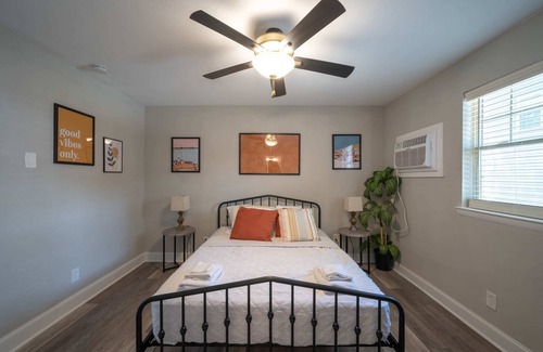 East Ocean View Apartment | OV Mosaic - Coconut Suite