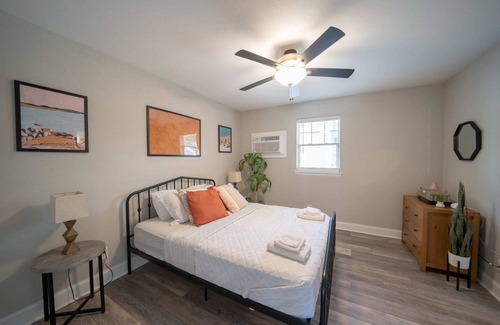 East Ocean View Apartment | OV Mosaic - Coconut Suite