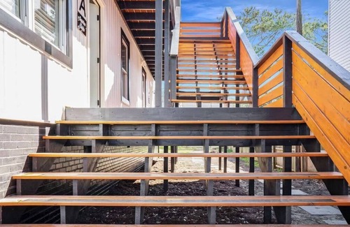East Ocean View Apartment | OV Mosaic Shore Suite
