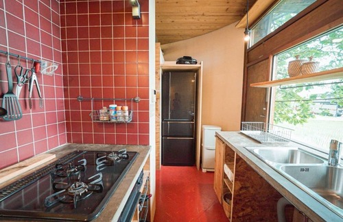 Hakuba House | Oval Mountain Lodge 1 private lodge bonfire BB/Kitaazumi-gun Nagano