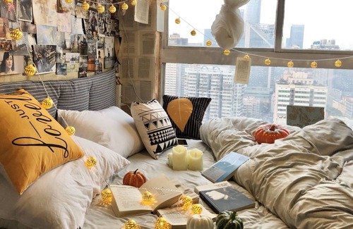 Fu Rong Apartment | Ove hotel