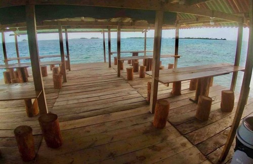 Carti Cabin | Over-the-Water cabins in San Blas Islands