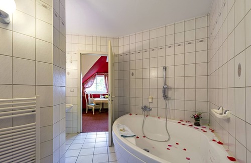Prenzlau Hotel | Overdiek