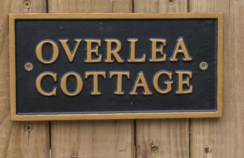 Little Hayfield House | Overlea Cottage