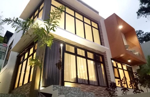 Antipolo Apartment | Overlooking & Serene Resthouse wt Pool in Antipolo