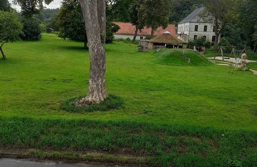 Randbol Bed & Breakfast | Overnatning billund