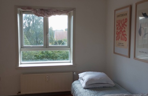 Viuf Bed & Breakfast | Overnight stay Viuf