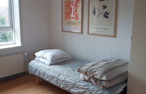 Viuf Bed & Breakfast | Overnight stay Viuf