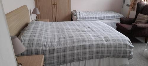 Hazel Grove Bed & Breakfast | Overnight Stays Stockport