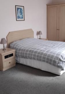 Hazel Grove Bed & Breakfast | Overnight Stays Stockport