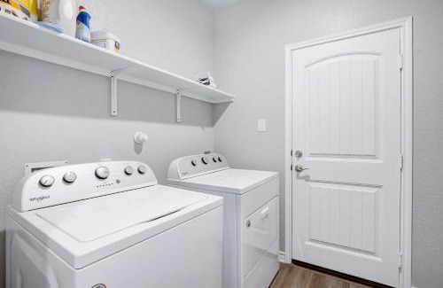 Boerne House | Overtime - A Birdy Vacation Rental