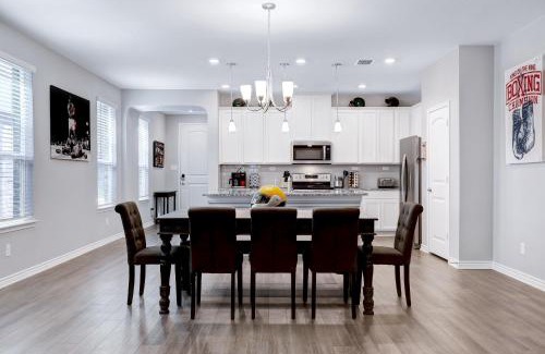 Boerne House | Overtime - A Birdy Vacation Rental