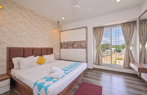 Lonavala Resort | OVI'S HOLIDAY