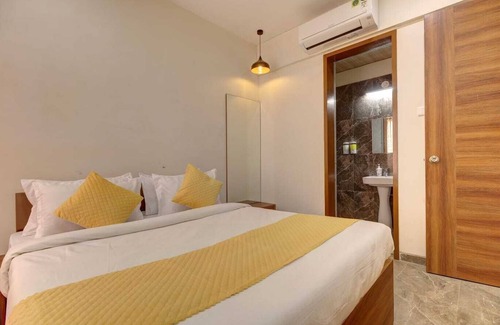 Lonavala Resort | OVI'S HOLIDAY