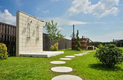 Crisan House | Ovidiu