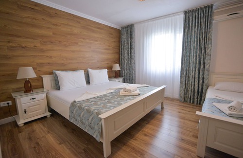 Crisan House | Ovidiu