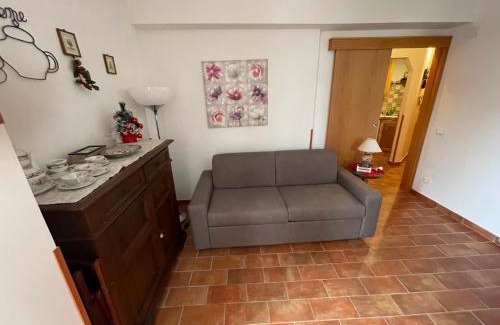 Rocca di Mezzo Apartment | Ovindoli & Rocca di Mezzo - Casa Valentina
