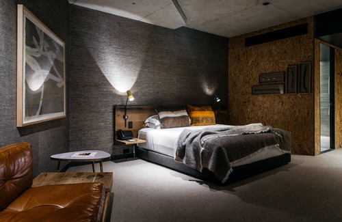 City West Hotel | Ovolo Nishi