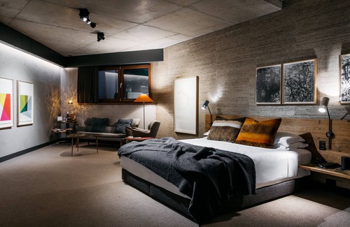 City West Hotel | Ovolo Nishi