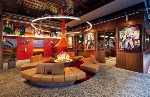 South Yarra Hotel | Ovolo South Yarra