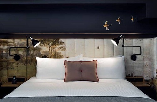 Woolloomooloo Hotel | Ovolo Woolloomooloo