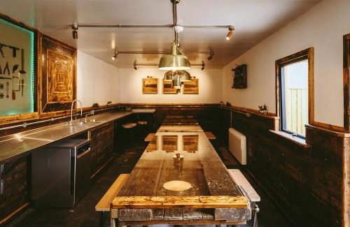 Knutsford Bed & Breakfast | Owen House Farm