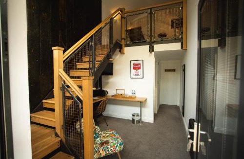 Knutsford Bed & Breakfast | Owen House Farm