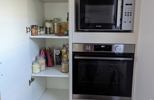 Queenstown House | Owen: Spacious very comfy, genuine quality & views, quiet yet close to amenities